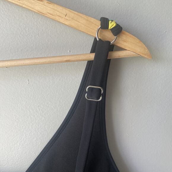 Adore Me Andressa Contour Plus One Piece Swimsuit Womens Size 1X Floral Vibrant‎ - Picture 10 of 14